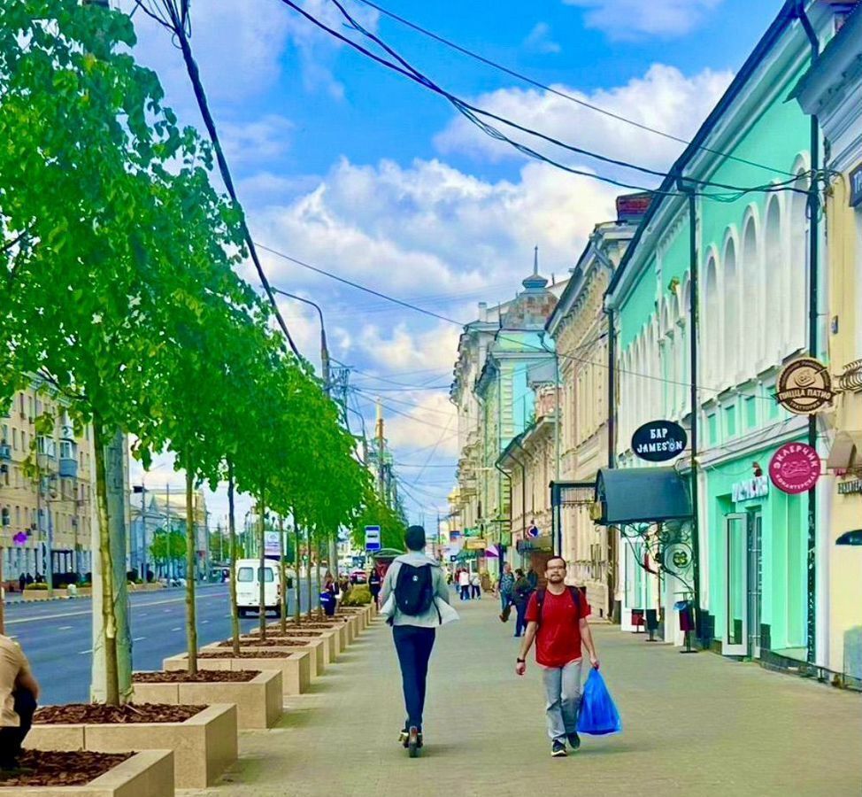 свободного назначения г Тула р-н Центральный пр-кт Ленина 29 Центральный территориальный округ фото 1
