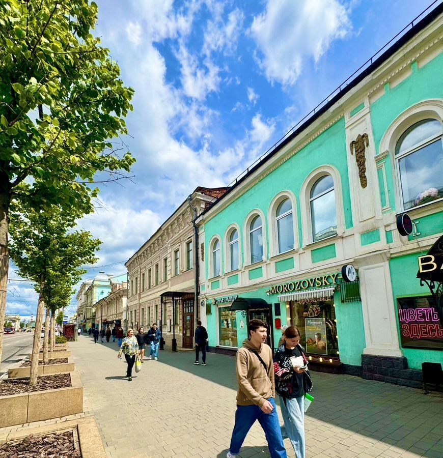 свободного назначения г Тула р-н Центральный пр-кт Ленина 29 Центральный территориальный округ фото 3