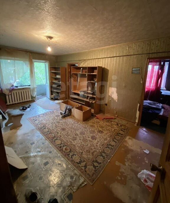 квартира г Брянск ул Костычева 21 фото 4