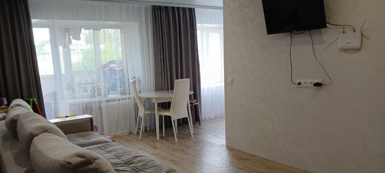 квартира г Стерлитамак ул Худайбердина 178 фото 1