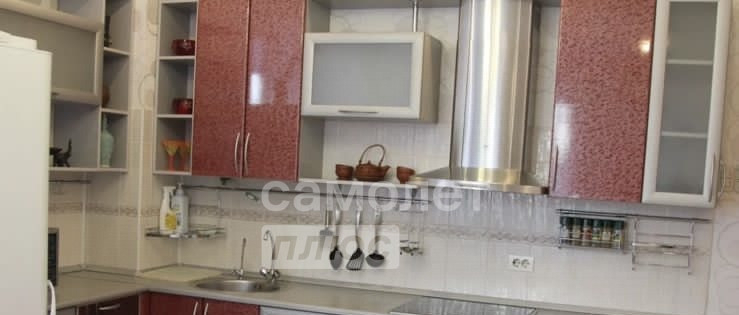 квартира г Челябинск р-н Калининский ул Косарева 63 фото 1