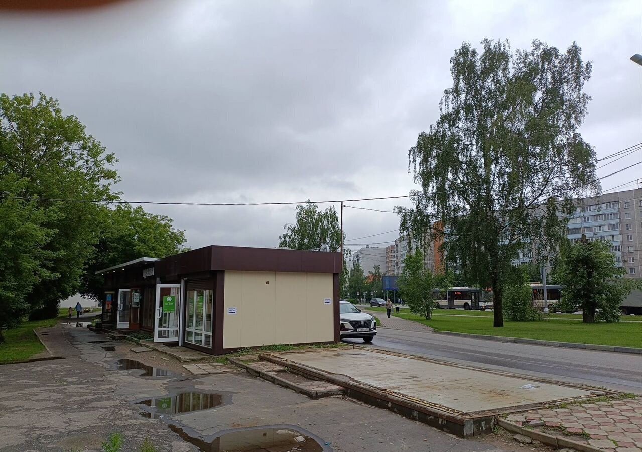 торговое помещение городской округ Богородский г Ногинск ул 28 Июня 5 фото 3