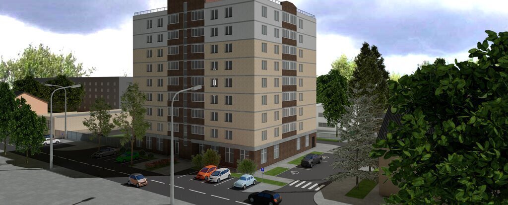 квартира г Новочеркасск ул Калинина 88б фото 1