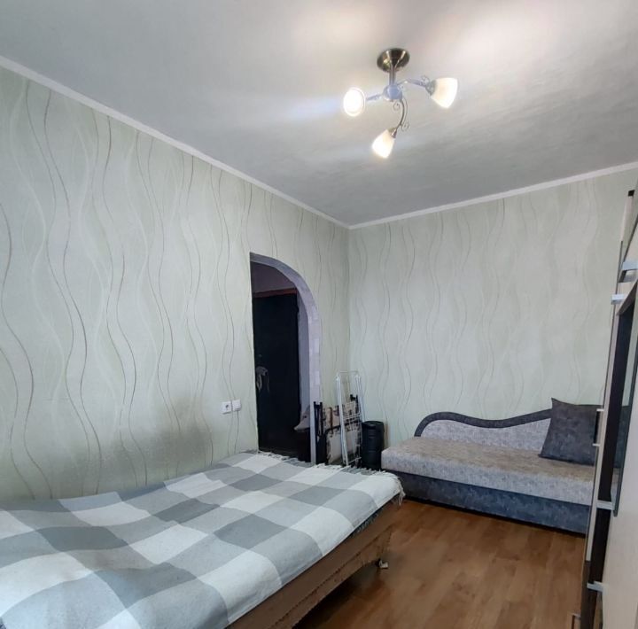 квартира г Ульяновск р-н Засвияжский ул Самарская 27к/2 фото 3