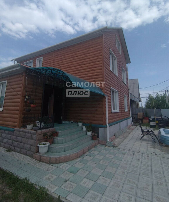 дом г Ишим фото 4