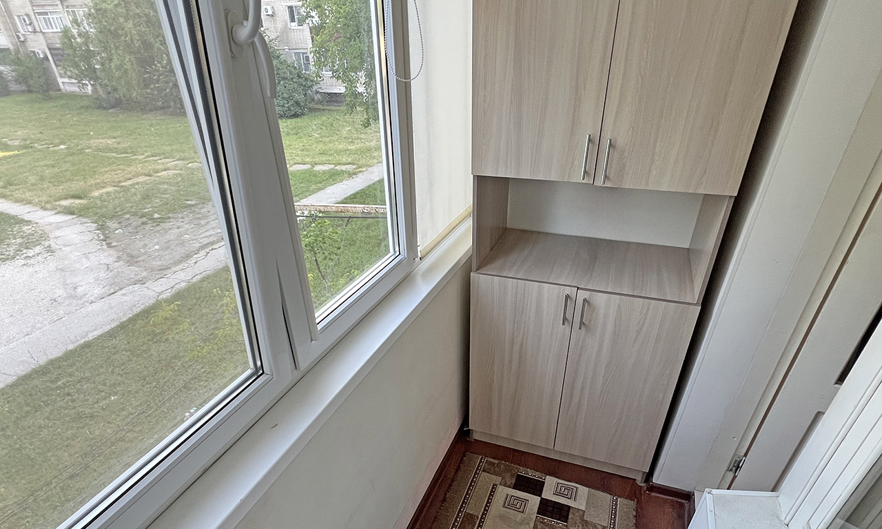 квартира р-н Славянский г Славянск-на-Кубани ул Отдельская 326/5 Славянское городское поселение фото 6