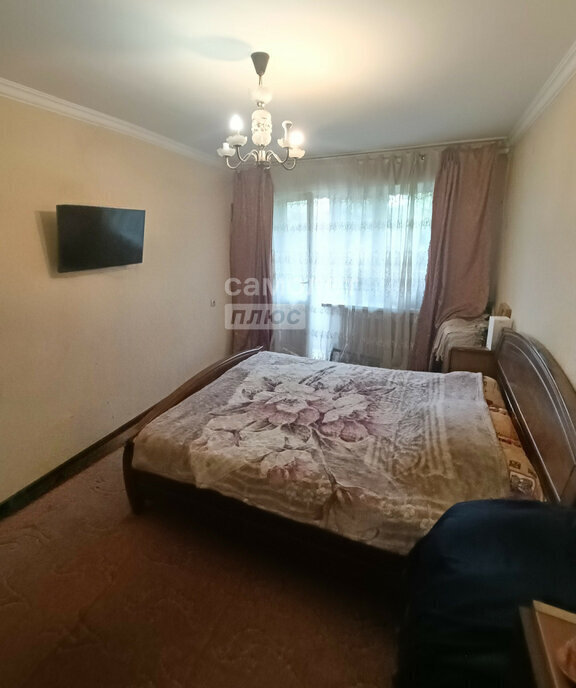 квартира г Нальчик ул Кирова 18 фото 2