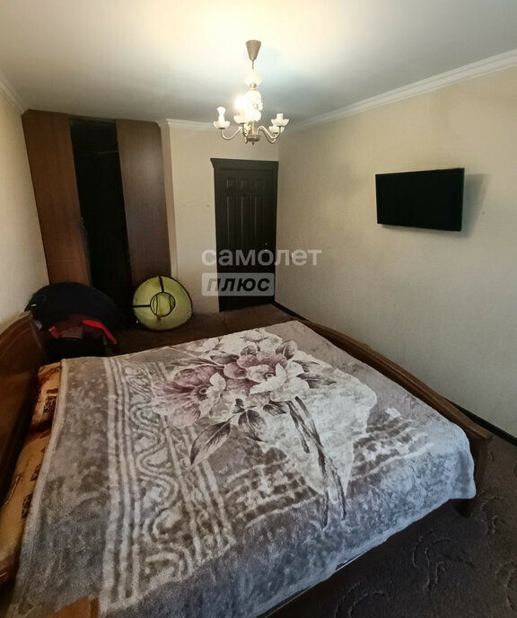 квартира г Нальчик ул Кирова 18 фото 3