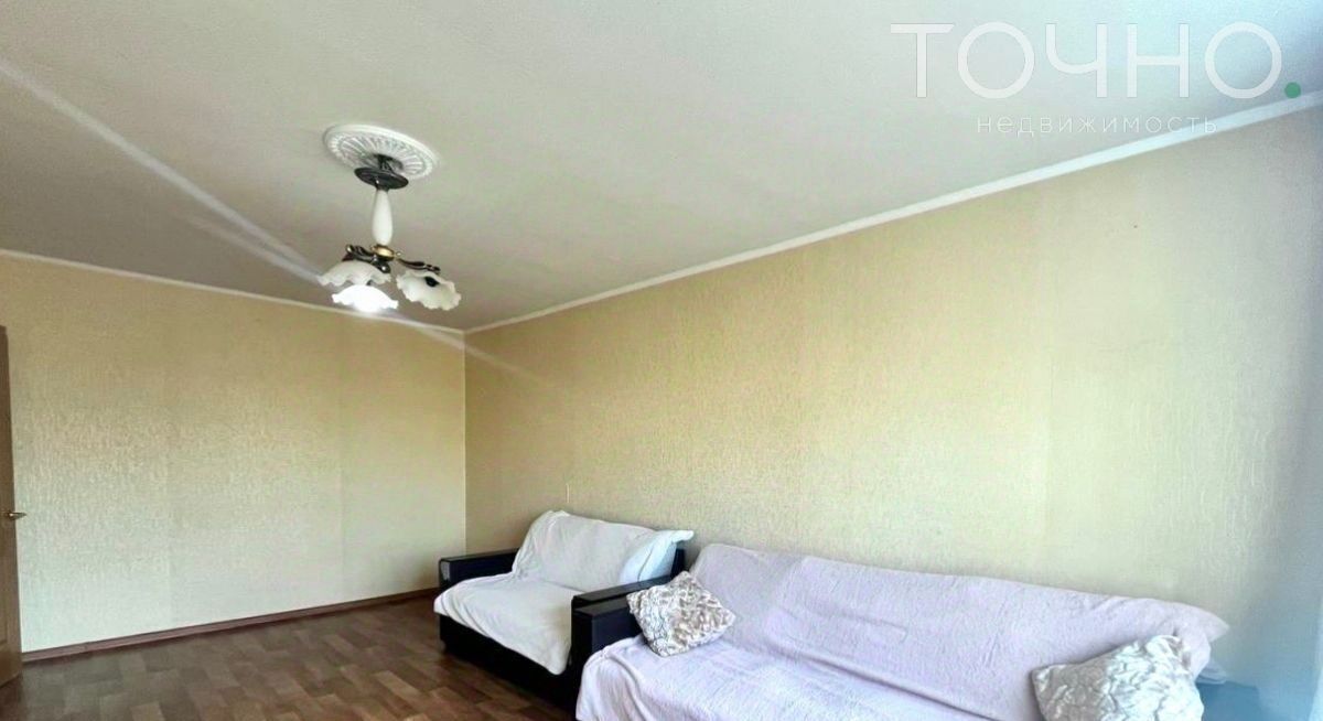 квартира г Пенза р-н Октябрьский пр-кт Строителей 142 фото 4