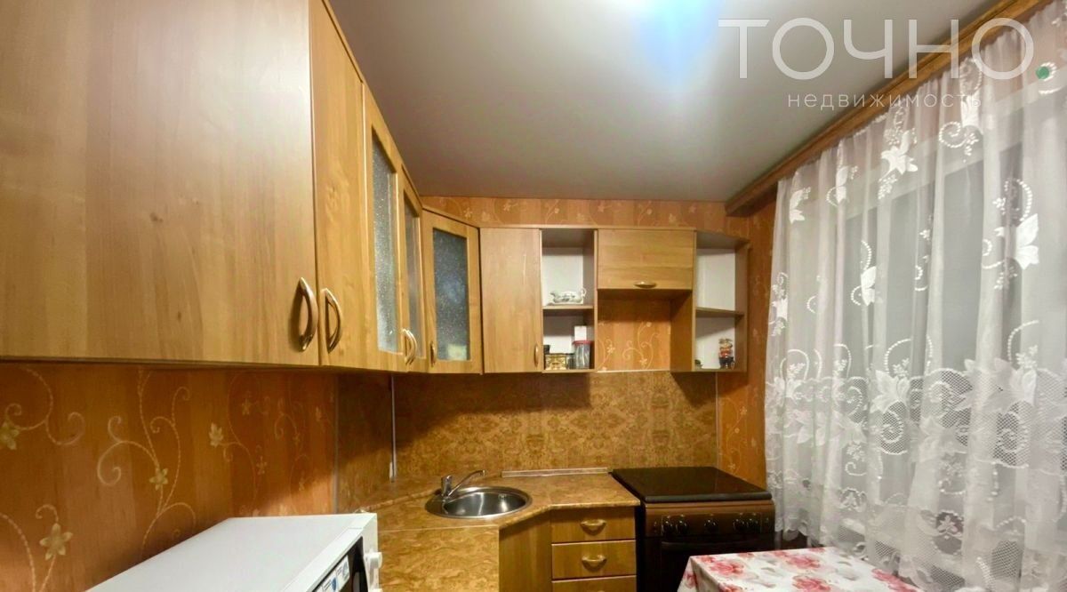 квартира г Пенза р-н Ленинский ул Фурманова 19 фото 4