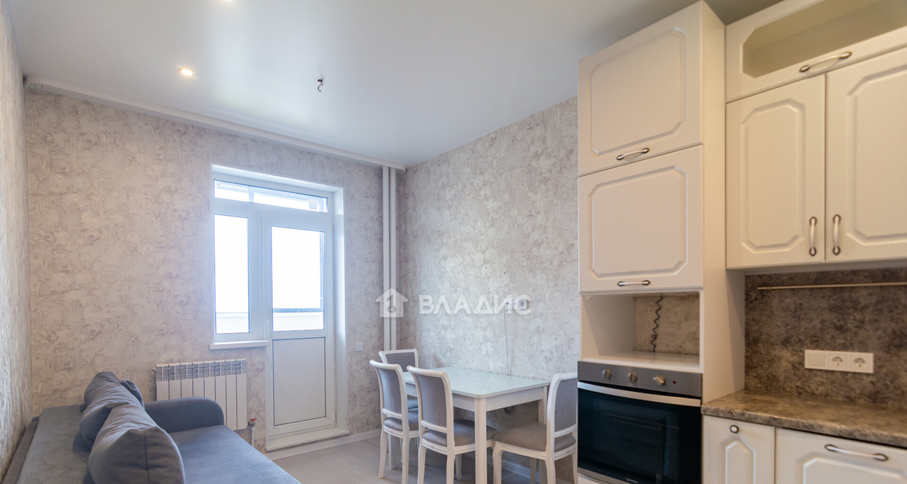 квартира г Петрозаводск Ключевая-1А ул Кемская 19 м-н фото 4