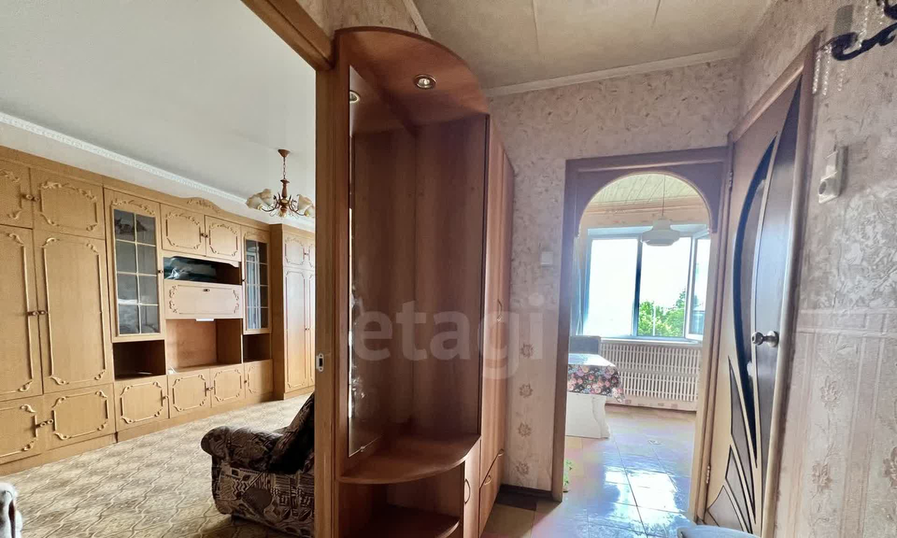 квартира р-н Яковлевский г Строитель ул 5 Августа 22 фото 4
