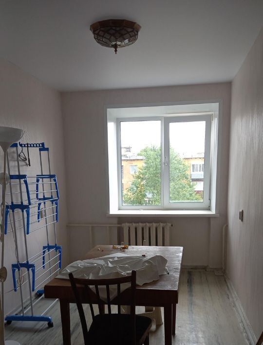 квартира г Саров ул Шверника 21 фото 8