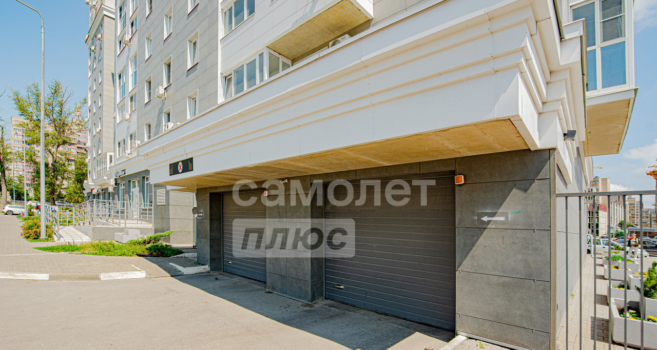 квартира г Липецк р-н Октябрьский Коровино пр-кт Победы 101 ЖК «Карамель» м-н фото 42