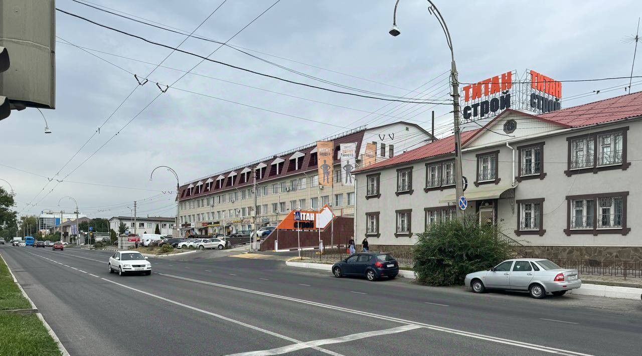 офис г Белгород Западный ул Сумская 8/1 Западный округ фото 5