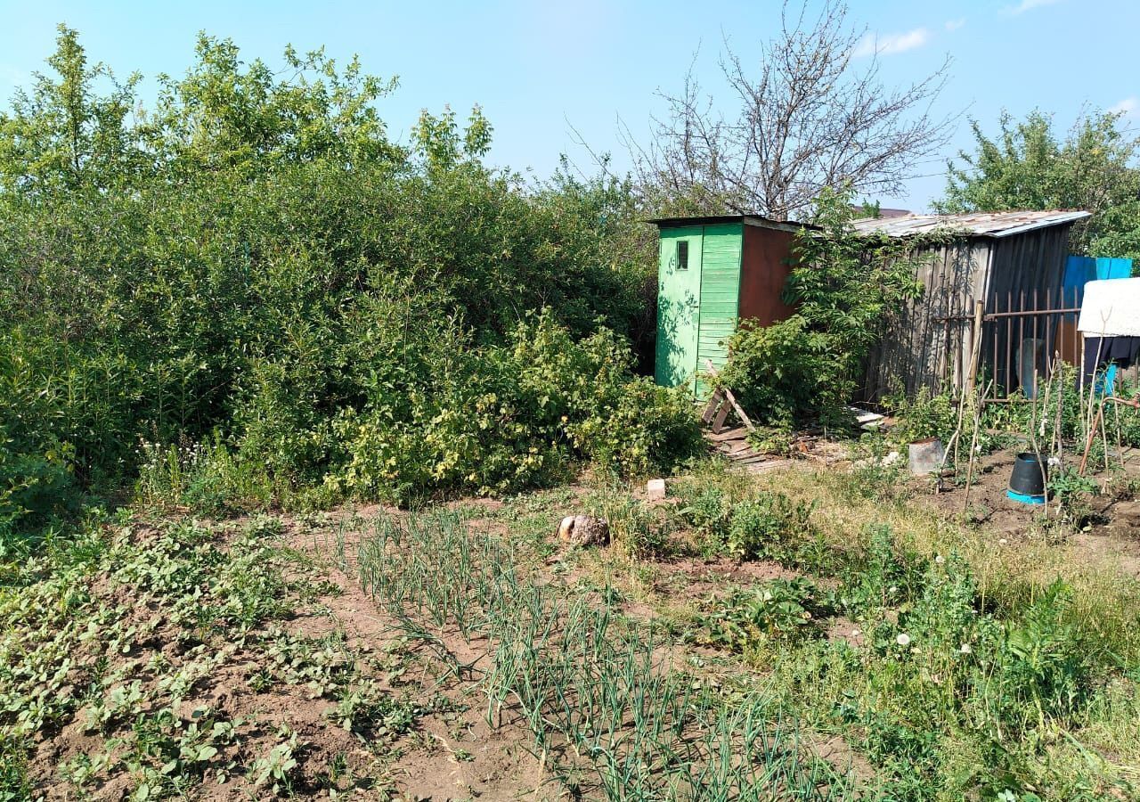 дом р-н Нижнекамский г Нижнекамск Республика Татарстан Татарстан, Каенлинское сельское поселение, СНТ Нефтехимик 5, 8-я ул фото 7