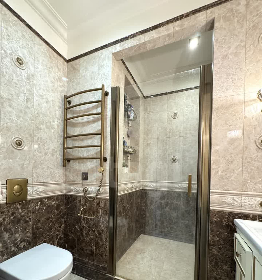 квартира г Брянск р-н Советский ул Дуки 54 ЖК «Панорама» фото 29