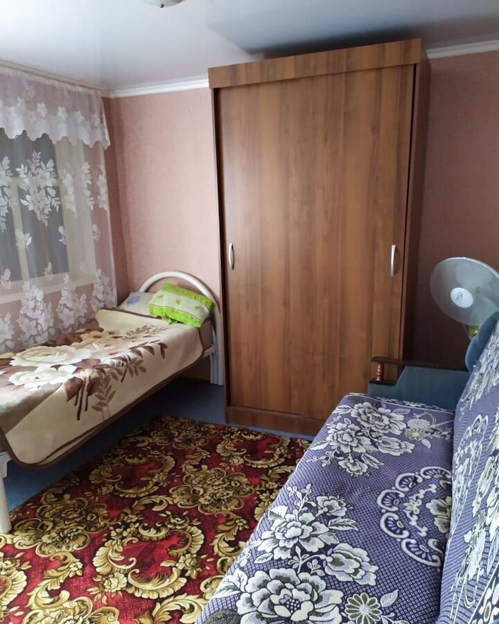 дом г Волжский сад СНТ Цветущий ул Черничная 80 Сад фото 8