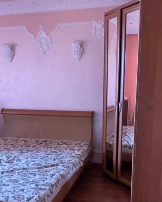 квартира г Курск р-н Железнодорожный ул Союзная 28а фото 7
