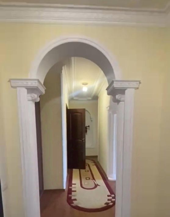 квартира г Курск р-н Железнодорожный ул Союзная 28а фото 15