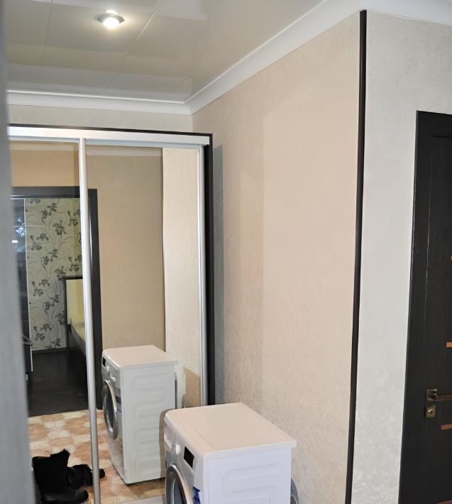 квартира г Курск р-н Центральный ул Ямская 2 фото 10