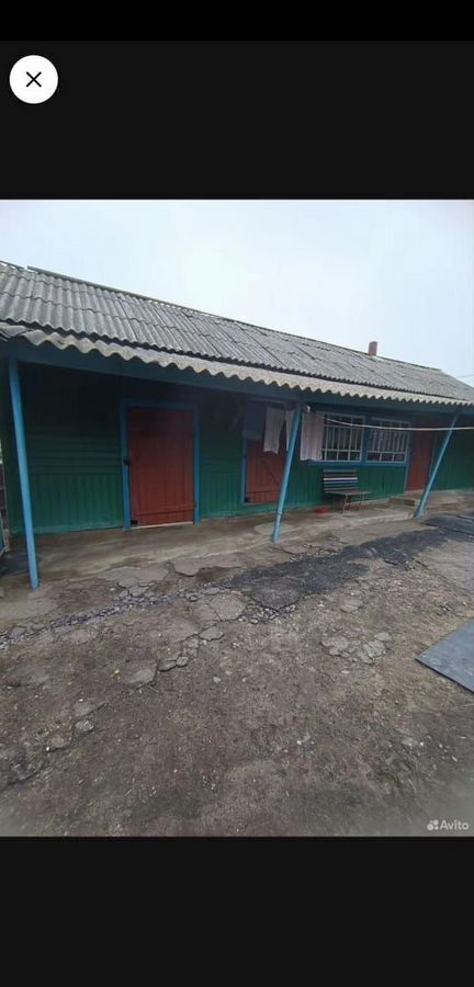 дом р-н Россошанский г Россошь ул Деповская 130 городское поселение Россошь фото 23