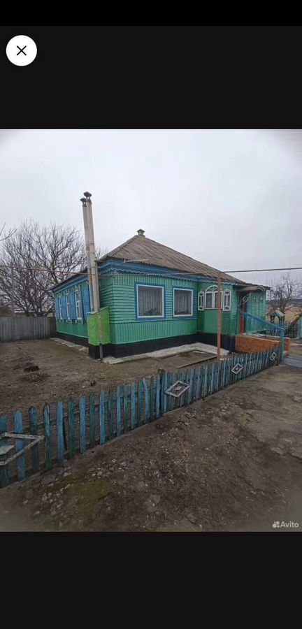 дом р-н Россошанский г Россошь ул Деповская 130 городское поселение Россошь фото 24
