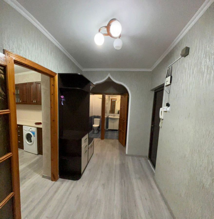 квартира г Нальчик Горная ул Тарчокова 58 фото 14