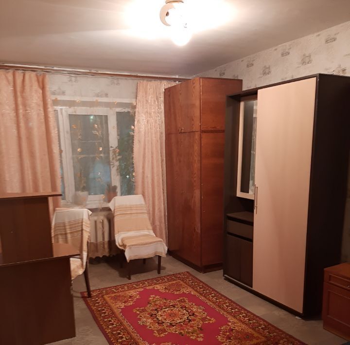 квартира г Тула р-н Пролетарский ул. Юлиуса Фучика, 20к 1 фото 6