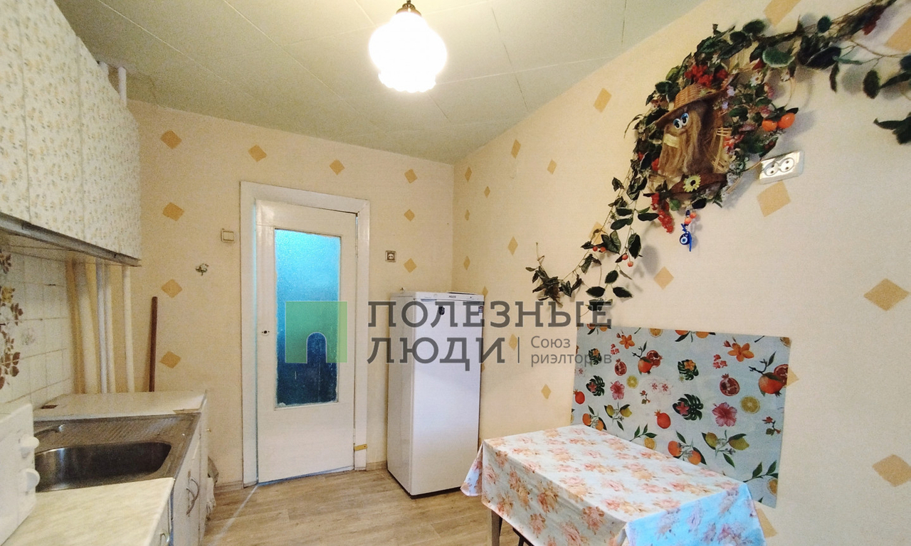 квартира г Орел Трансмаш м-н, Латышских Стрелков, 3 фото 1