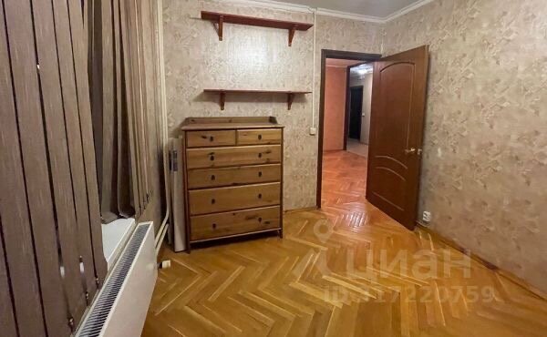 квартира г Москва метро Крестьянская Застава ул Стройковская 10 муниципальный округ Таганский фото 18