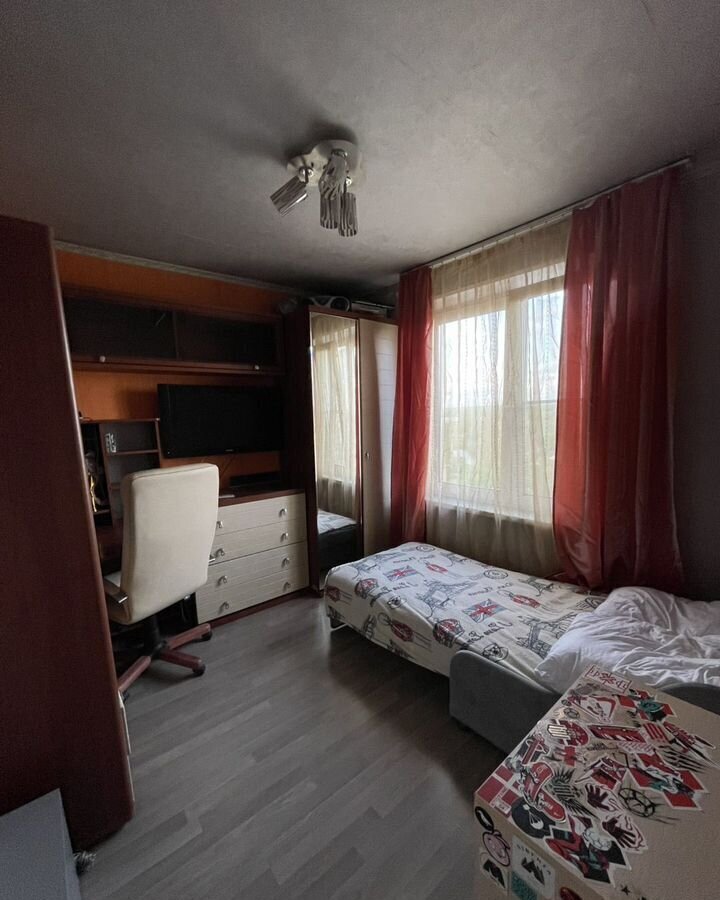 квартира г Электросталь ул Первомайская 08 фото 11