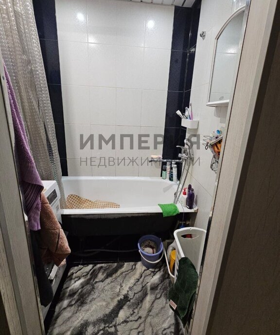 квартира г Магадан ул Пролетарская 61к/2 фото 13