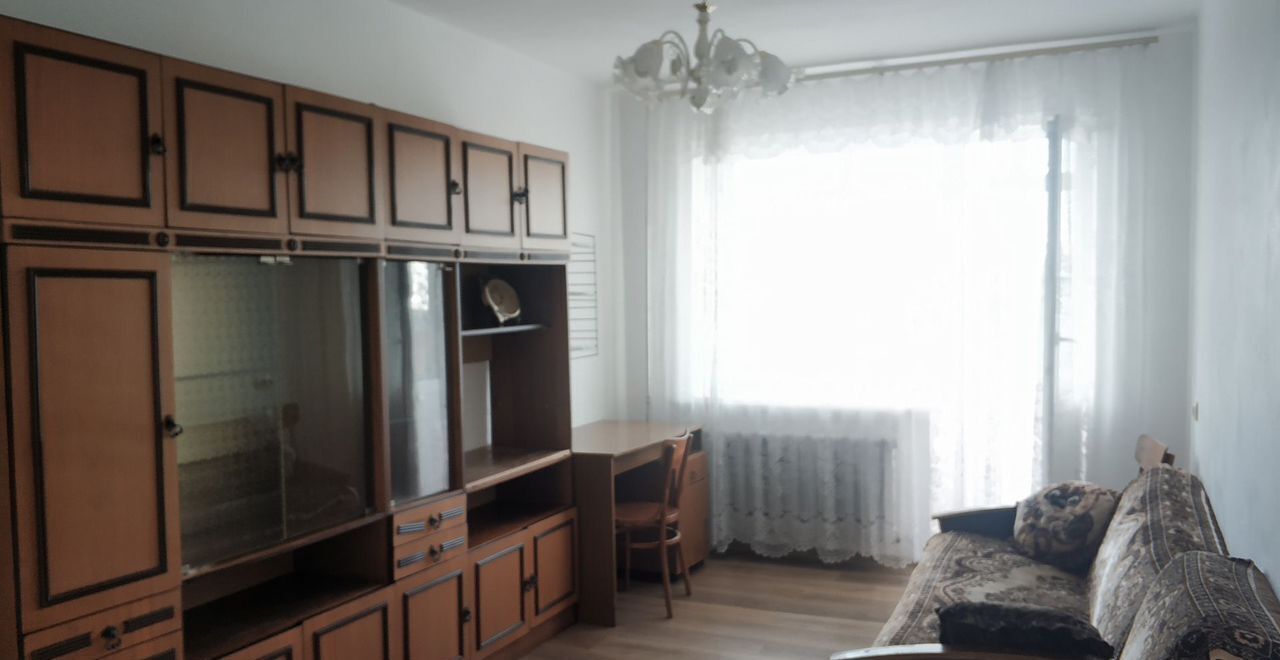 квартира р-н Куйбышевский г Куйбышев 12-й квартал 7 фото 1
