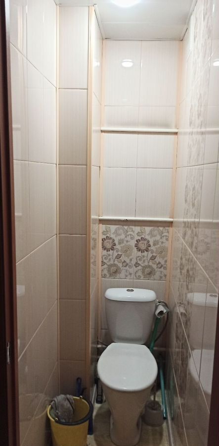 квартира г Новокузнецк р-н Центральный ул Ноградская 3 фото 15