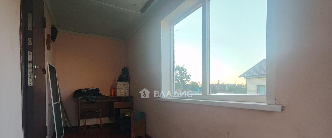 дом г Луховицы ул Фрунзе 22 фото 7
