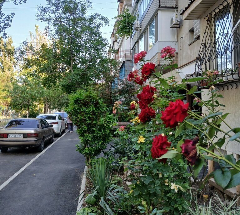 квартира г Феодосия ш Симферопольское 39б фото 27
