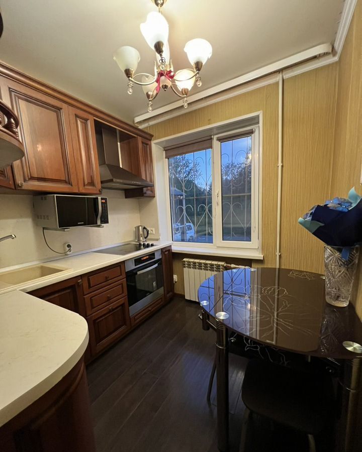 квартира г Петропавловск-Камчатский б-р Пийпа Б.И. 3 фото 2
