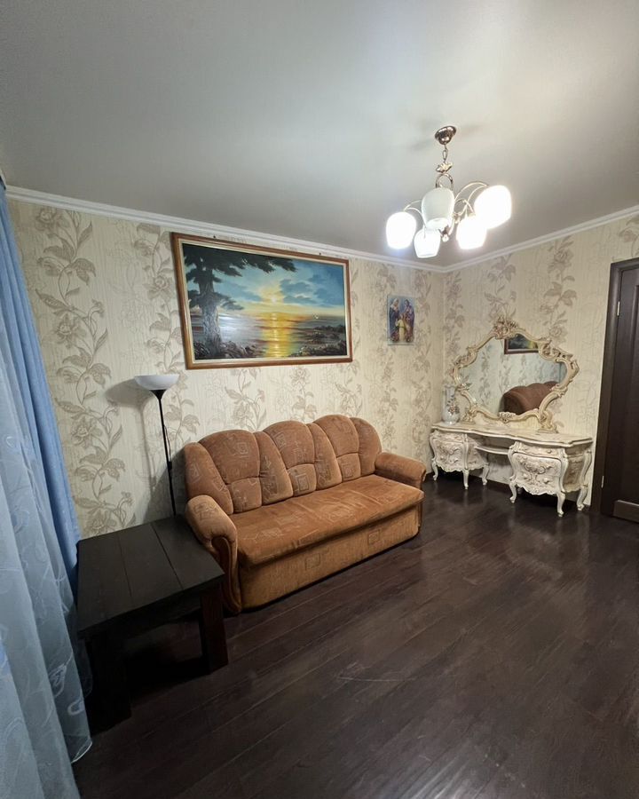 квартира г Петропавловск-Камчатский б-р Пийпа Б.И. 3 фото 5