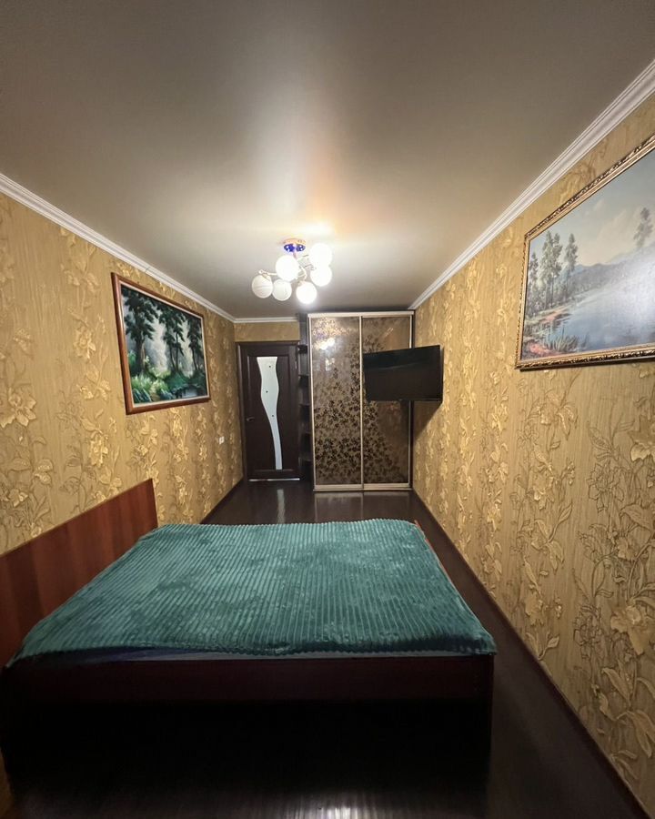 квартира г Петропавловск-Камчатский б-р Пийпа Б.И. 3 фото 10