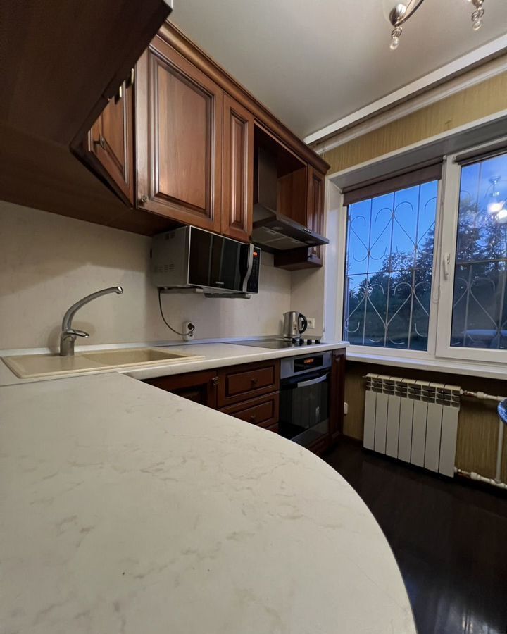квартира г Петропавловск-Камчатский б-р Пийпа Б.И. 3 фото 15
