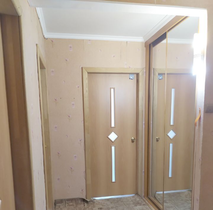 квартира г Петропавловск-Камчатский б-р Рыбацкой Славы 12 фото 17