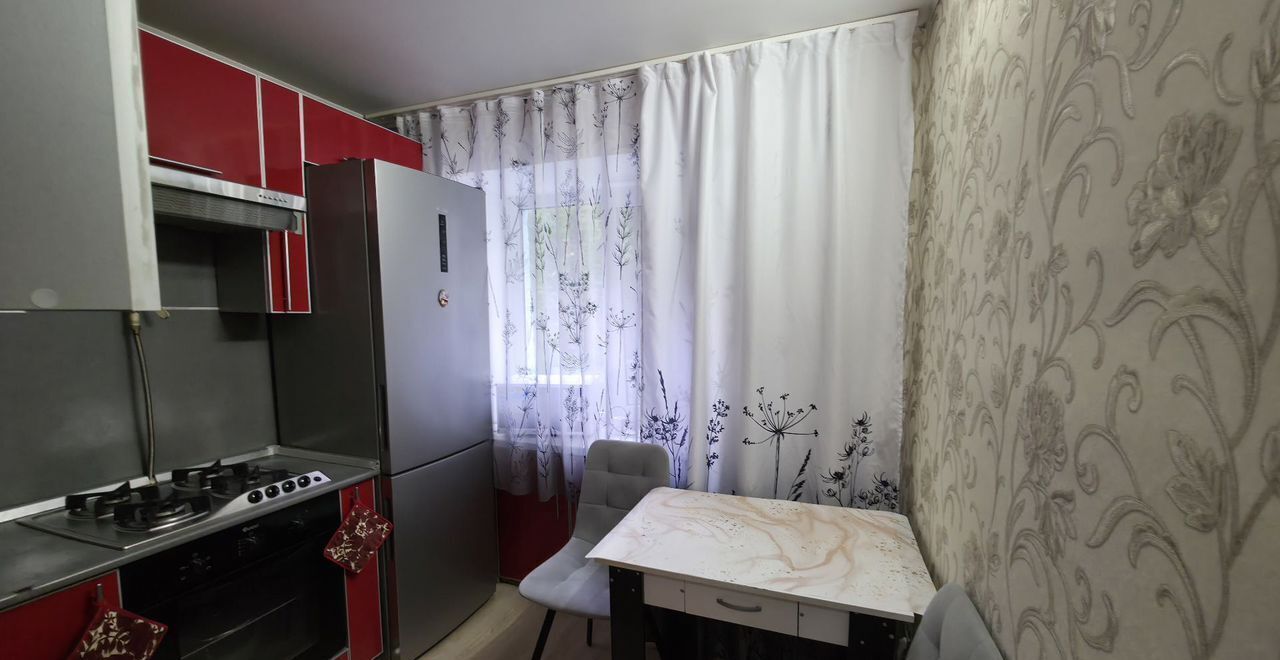 квартира г Ульяновск р-н Засвияжский ш Московское 63 фото 2