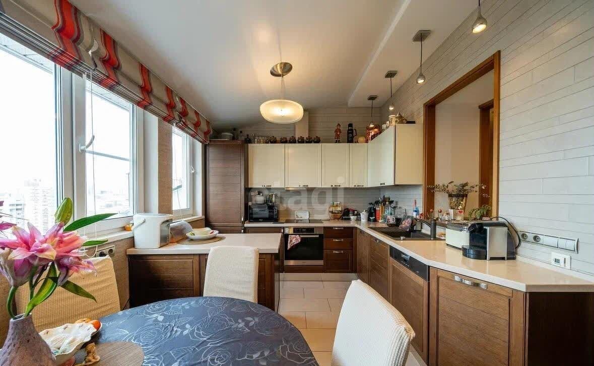 квартира г Хабаровск р-н Центральный ул Комсомольская 44 фото 15