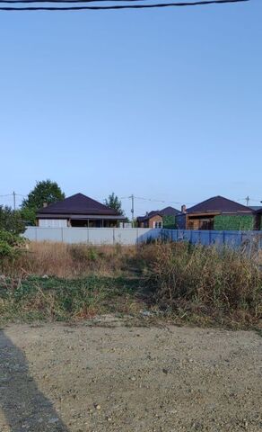 п Индустриальный ул им. Безуленко И.В. 6 р-н Прикубанский фото