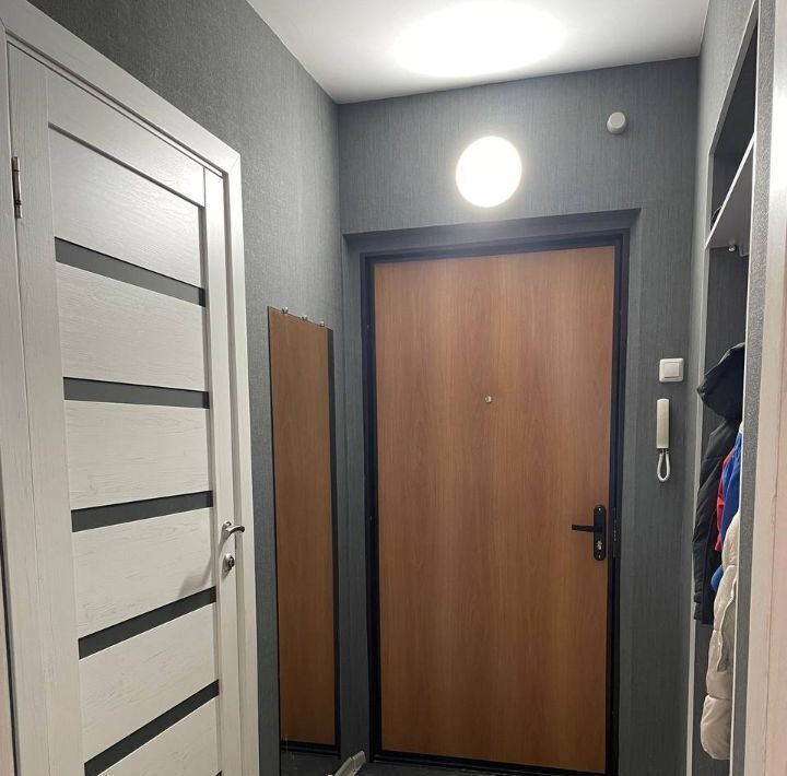 квартира г Дивногорск ул Чкалова 84 фото 15