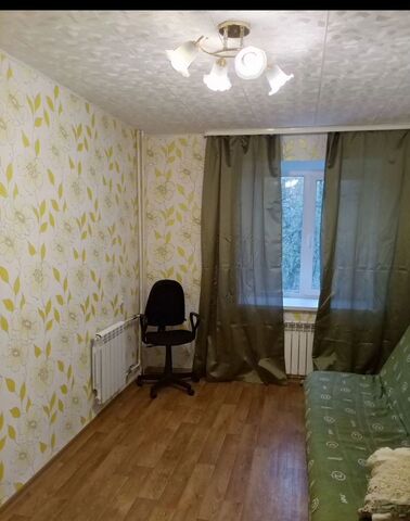 комната Гагаринская ул Мяги 22 фото