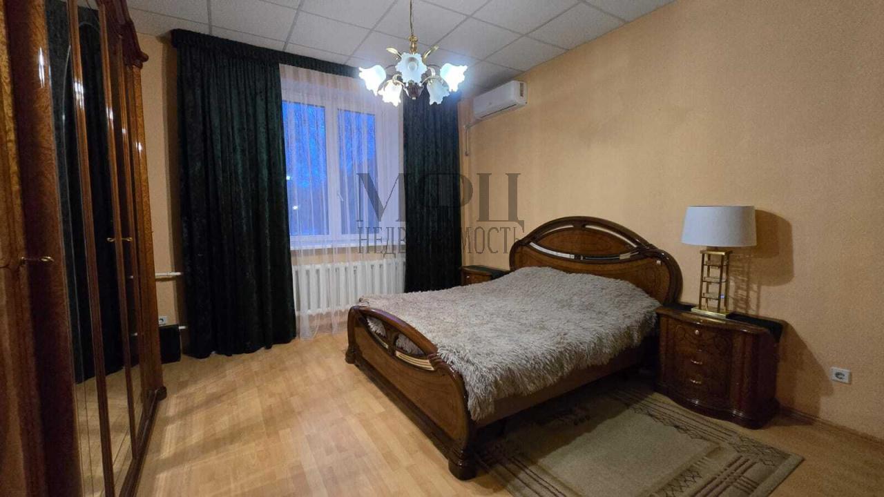 квартира г Орск р-н Советский Вокзальный ул Просвещения 55 фото 14