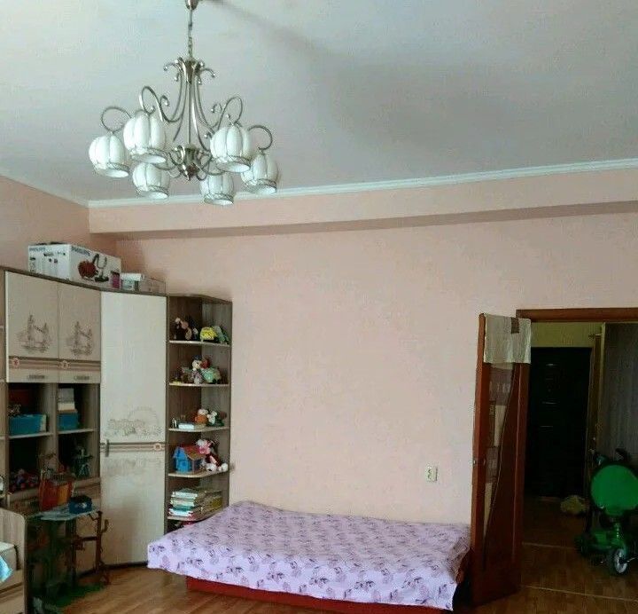 квартира г Липецк р-н Советский ул Калинина 1б фото 5