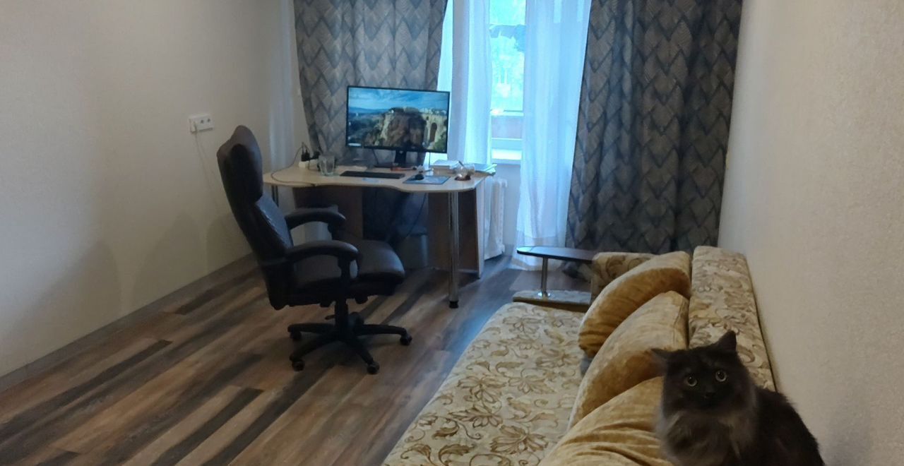 квартира г Екатеринбург Геологическая ул Пальмиро Тольятти 19 фото 23